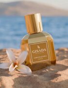 Gisada Ambassadora Gold Eau de Parfum hölgyeknek 50 ml
