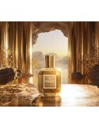 Gisada Ambassadora Gold Eau de Parfum hölgyeknek 50 ml