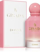 Gisada Donna Eau de Parfum hölgyeknek 50 ml
