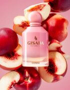 Gisada Donna Eau de Parfum hölgyeknek 50 ml