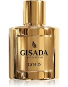 Gisada Gold Eau de Parfum uraknak 100 ml