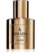 Gisada Gold Eau de Parfum uraknak 50 ml
