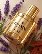 Gisada Gold Eau de Parfum uraknak 50 ml