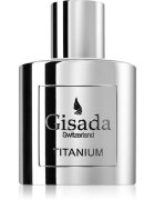 Gisada Titanium Eau de Parfum uraknak 100 ml