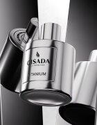 Gisada Titanium Eau de Parfum uraknak 100 ml