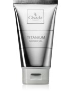Gisada Titanium parfümös tusfürdő uraknak 100 ml