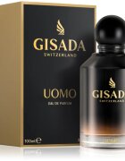 Gisada Uomo Eau de Parfum uraknak 100 ml