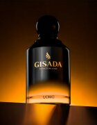 Gisada Uomo Eau de Parfum uraknak 100 ml