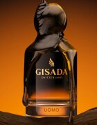 Gisada Uomo Eau de Parfum uraknak 100 ml