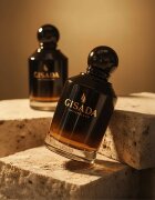Gisada Uomo Eau de Parfum uraknak 100 ml