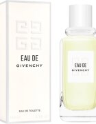 GIVENCHY Eau de Eau de Toilette hölgyeknek 100 ml
