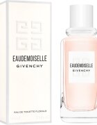 GIVENCHY Eaudemoiselle de Eau Florale Eau de Toilette hölgyeknek 100 ml