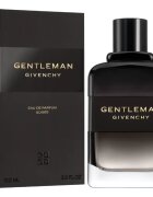 GIVENCHY Gentleman Boisée Eau de Parfum uraknak 100 ml