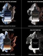 GIVENCHY Gentleman Eau de Parfum uraknak 100 ml