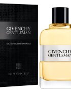 GIVENCHY Gentleman Original Eau de Toilette uraknak 100 ml