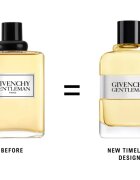 GIVENCHY Gentleman Original Eau de Toilette uraknak 100 ml