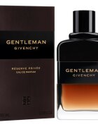 GIVENCHY Gentleman Réserve Privée Eau de Parfum uraknak 100 ml