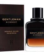 GIVENCHY Gentleman Réserve Privée Eau de Parfum uraknak 60 ml