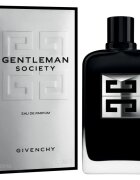 GIVENCHY Gentleman Society Eau de Parfum uraknak 200 ml