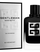 GIVENCHY Gentleman Society Eau de Parfum uraknak 60 ml