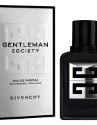 GIVENCHY Gentleman Society Eau de Parfum utántölthető uraknak 40 ml
