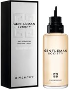 GIVENCHY Gentleman Society Eau de Parfum utántöltő uraknak 150 ml