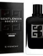 GIVENCHY Gentleman Society Extrême Eau de Parfum uraknak 100 ml