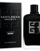 GIVENCHY Gentleman Society Extrême Eau de Parfum uraknak 200 ml