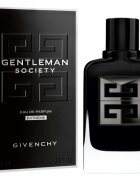 GIVENCHY Gentleman Society Extrême Eau de Parfum uraknak 60 ml