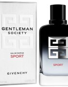GIVENCHY Gentleman Society Sport Eau de Parfum uraknak 100 ml