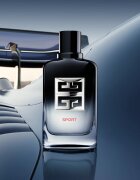 GIVENCHY Gentleman Society Sport Eau de Parfum uraknak 100 ml