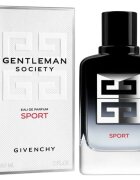 GIVENCHY Gentleman Society Sport Eau de Parfum uraknak 60 ml