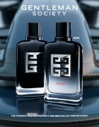 GIVENCHY Gentleman Society Sport Eau de Parfum uraknak 60 ml