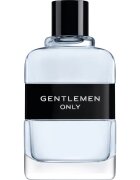 GIVENCHY Gentlemen Only Eau de Toilette uraknak 100 ml