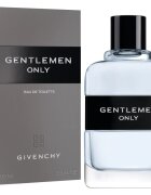 GIVENCHY Gentlemen Only Eau de Toilette uraknak 100 ml