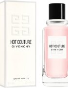 GIVENCHY Hot Couture Eau de Toilette hölgyeknek 100 ml