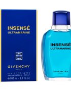GIVENCHY Insensé Ultramarine Eau de Toilette uraknak 100 ml