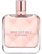 GIVENCHY Irresistible Eau de Parfum utántölthető hölgyeknek 100 ml