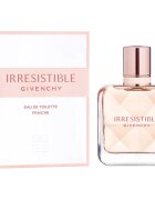 GIVENCHY Irresistible Fraiche Eau de Toilette hölgyeknek 35 ml