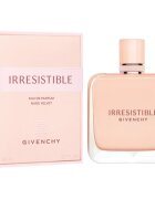 GIVENCHY Irresistible Nude Velvet Eau de Parfum hölgyeknek 80 ml