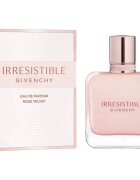 GIVENCHY Irresistible Rose Velvet Eau de Parfum hölgyeknek 35 ml