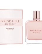 GIVENCHY Irresistible Rose Velvet Eau de Parfum hölgyeknek 50 ml
