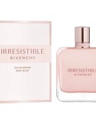 GIVENCHY Irresistible Rose Velvet Eau de Parfum hölgyeknek 80 ml