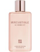 GIVENCHY Irresistible tusoló olaj hölgyeknek 200 ml