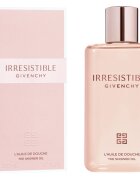 GIVENCHY Irresistible tusoló olaj hölgyeknek 200 ml