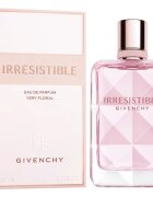 GIVENCHY Irresistible Very Floral Eau de Parfum hölgyeknek 80 ml
