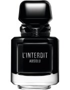 GIVENCHY L’Interdit Absolu Eau de Parfum intense hölgyeknek 35 ml