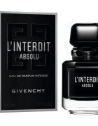 GIVENCHY L’Interdit Absolu Eau de Parfum intense hölgyeknek 35 ml