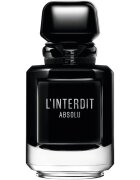 GIVENCHY L’Interdit Absolu Eau de Parfum intense hölgyeknek 50 ml