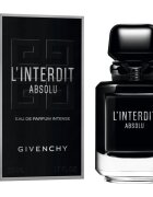 GIVENCHY L’Interdit Absolu Eau de Parfum intense hölgyeknek 50 ml